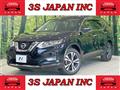 2018 Nissan X-Trail