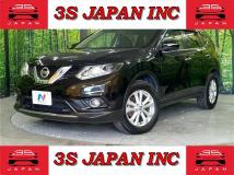 2016 Nissan X-Trail