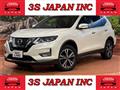 2018 Nissan X-Trail