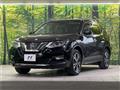 2020 Nissan X-Trail
