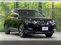 2020 Nissan X-Trail