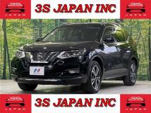2020 Nissan X-Trail