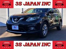 2016 Nissan X-Trail
