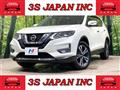 2019 Nissan X-Trail
