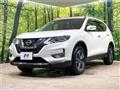 2019 Nissan X-Trail