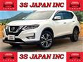 2019 Nissan X-Trail
