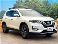 2019 Nissan X-Trail