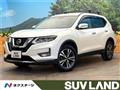 2019 Nissan X-Trail