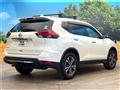 2019 Nissan X-Trail