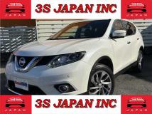 2017 Nissan X-Trail