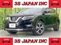 2018 Nissan X-Trail