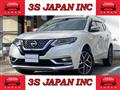 2019 Nissan X-Trail