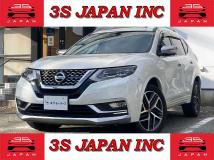 2019 Nissan X-Trail