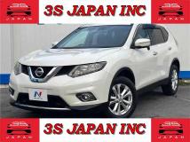 2016 Nissan X-Trail