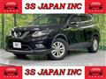 2016 Nissan X-Trail