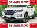 2017 Nissan X-Trail