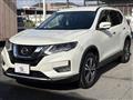 2018 Nissan X-Trail