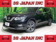 2019 Nissan X-Trail