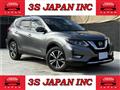 2017 Nissan X-Trail