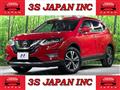 2018 Nissan X-Trail