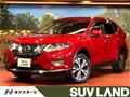 2018 Nissan X-Trail