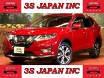 2018 Nissan X-Trail