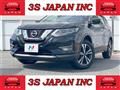 2019 Nissan X-Trail