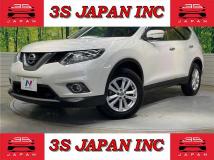 2016 Nissan X-Trail