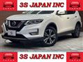 2018 Nissan X-Trail