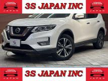 2018 Nissan X-Trail