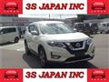 2019 Nissan X-Trail
