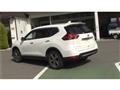 2019 Nissan X-Trail