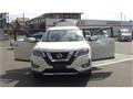 2019 Nissan X-Trail