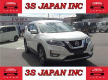 2019 Nissan X-Trail