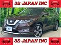 2018 Nissan X-Trail