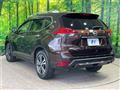 2018 Nissan X-Trail