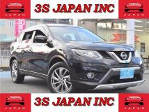 2017 Nissan X-Trail