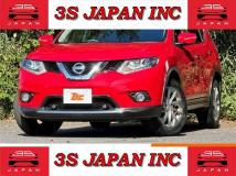 2017 Nissan X-Trail