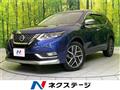 2019 Nissan X-Trail
