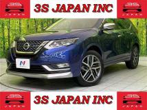 2019 Nissan X-Trail