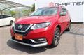 2019 Nissan X-Trail