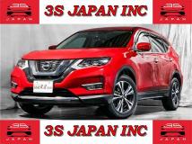 2018 Nissan X-Trail