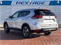 2018 Nissan X-Trail