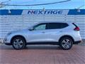 2018 Nissan X-Trail