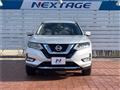 2018 Nissan X-Trail