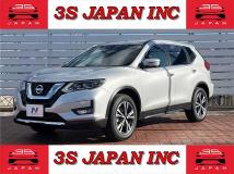 2018 Nissan X-Trail