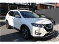 2019 Nissan X-Trail