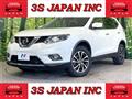 2016 Nissan X-Trail