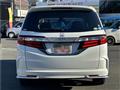 2017 Honda Odyssey