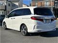 2017 Honda Odyssey